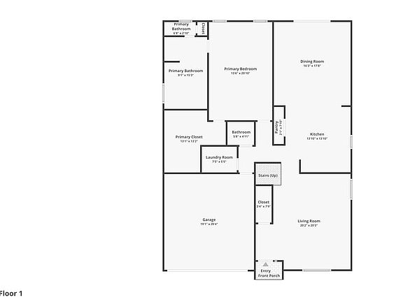 2nd image of 7751 Beridale Ct