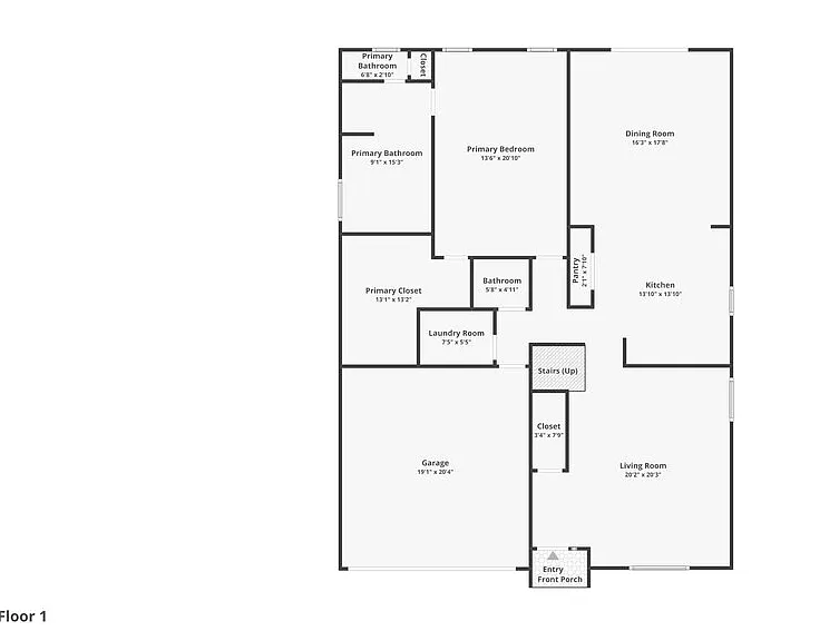 7751 Beridale Ct — Photo 2