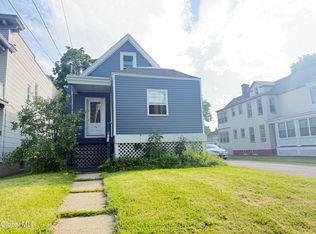 78 Whitehall Road, Albany, NY 12209