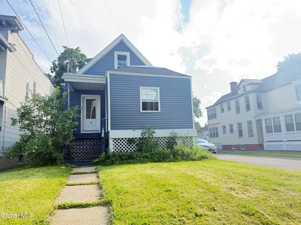 78 Whitehall Road, Albany, NY 12209