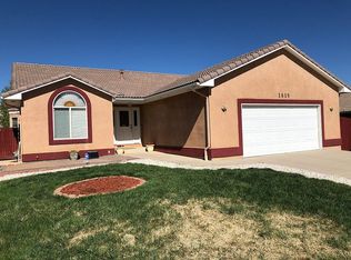 1619 Weatherby Ln, Pueblo, CO 81008
