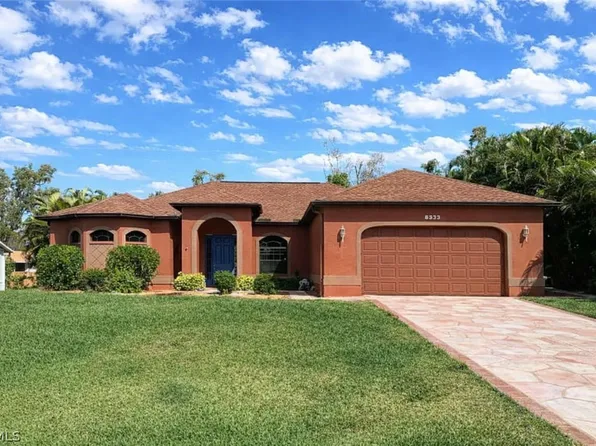 8323 Caloosa Rd, Fort Myers, FL 33967