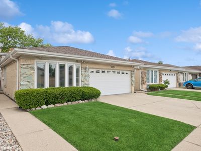 7244 W Seminole St, Chicago, IL, 60631