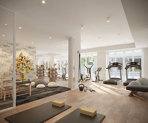 Sold by Brown Harris Stevens Development Marketing | media 22