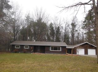 2680 N Five Mile Rd, Midland, MI 48642