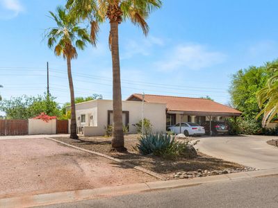 12624 N 72nd Pl, Scottsdale, AZ, 85260