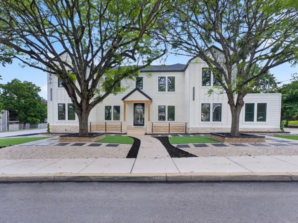 1301 Townsend Ave, San Antonio, TX
