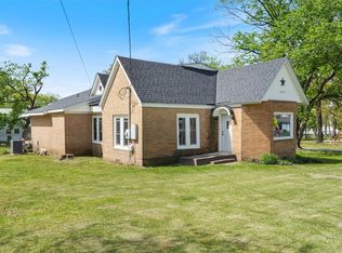 501 Main St SE, Gravette, AR 72736