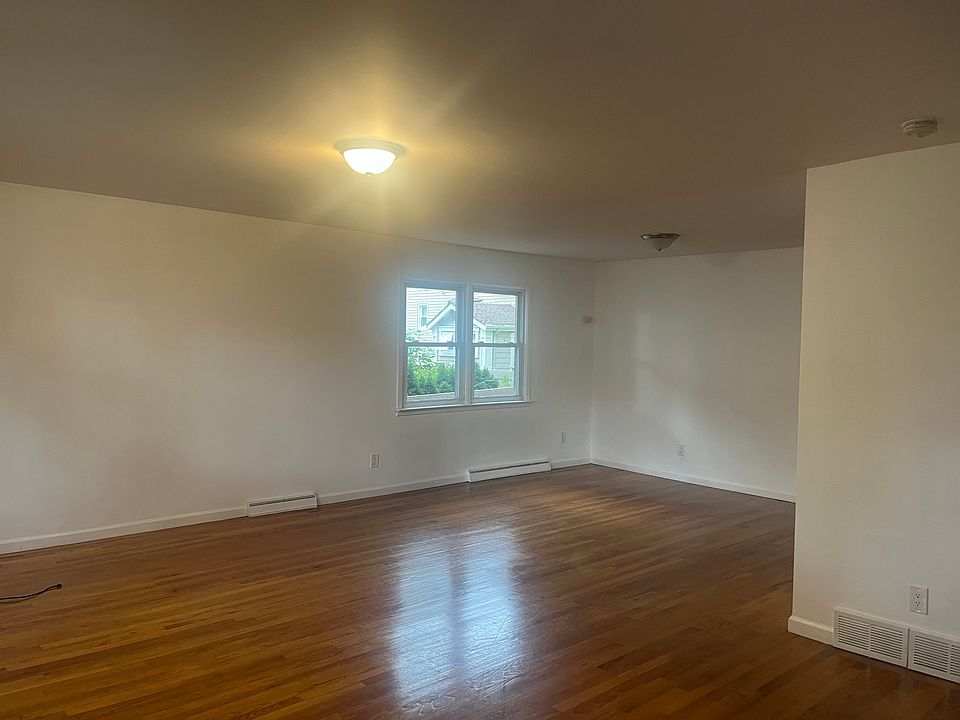 Living and Dining Room