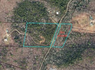 857 Mitchell Branch Rd, Morganton, GA 30560