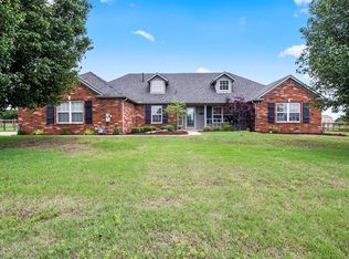 16600 E 120th St N, Collinsville, OK 74021