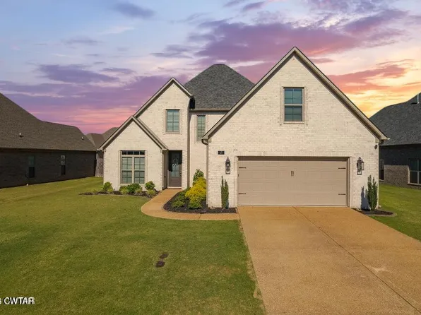 17 Noah Cv, Jackson, TN 38305