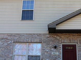 4479 Brown Station Rd, Columbia, MO 65202