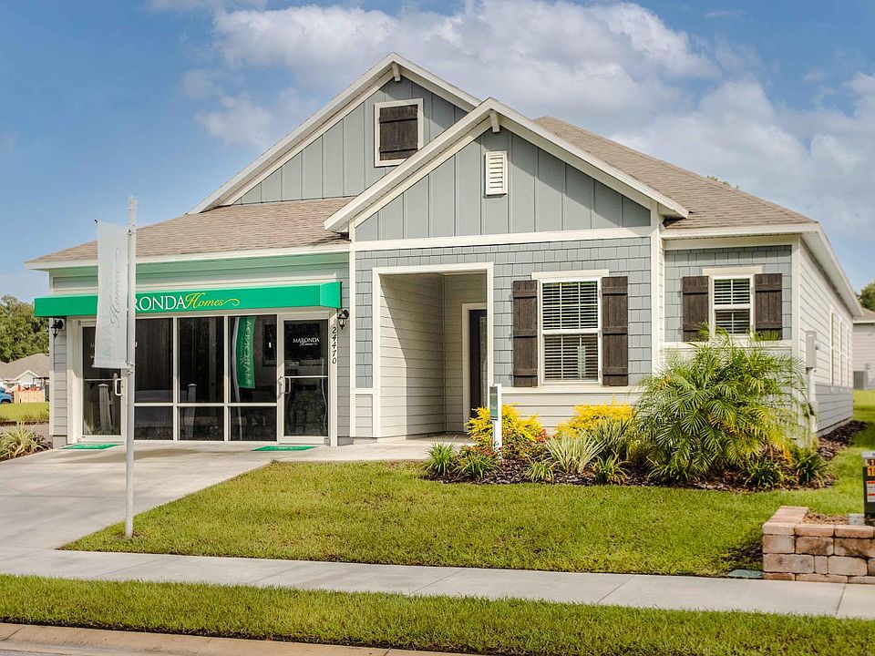 Drexel Port St. John by Maronda Homes Zillow