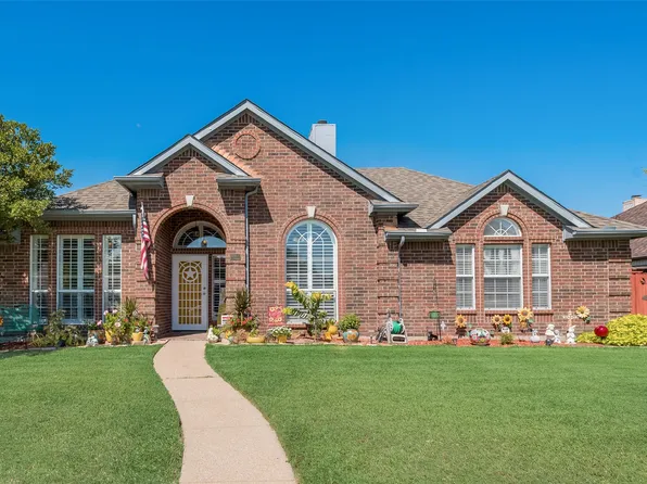 8501 Manchester Dr, Rowlett, TX 75089