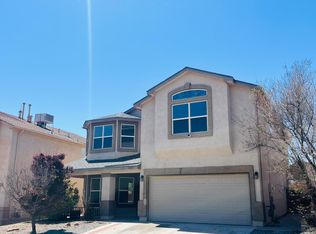 2409 Bridle Gate Trl SW, Albuquerque, NM 87121