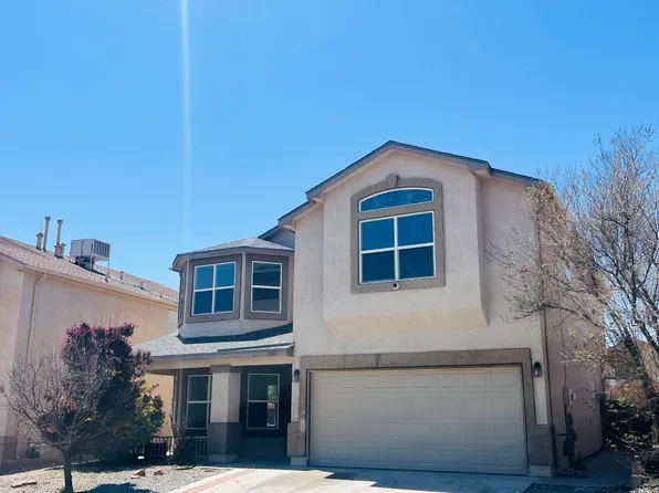 2409 Bridle Gate Trl SW, Albuquerque, NM 87121