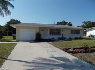 114 SE 43rd Ln, Cape Coral, FL 33904