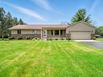 321 Myers Rd, Lapeer, MI, 48446