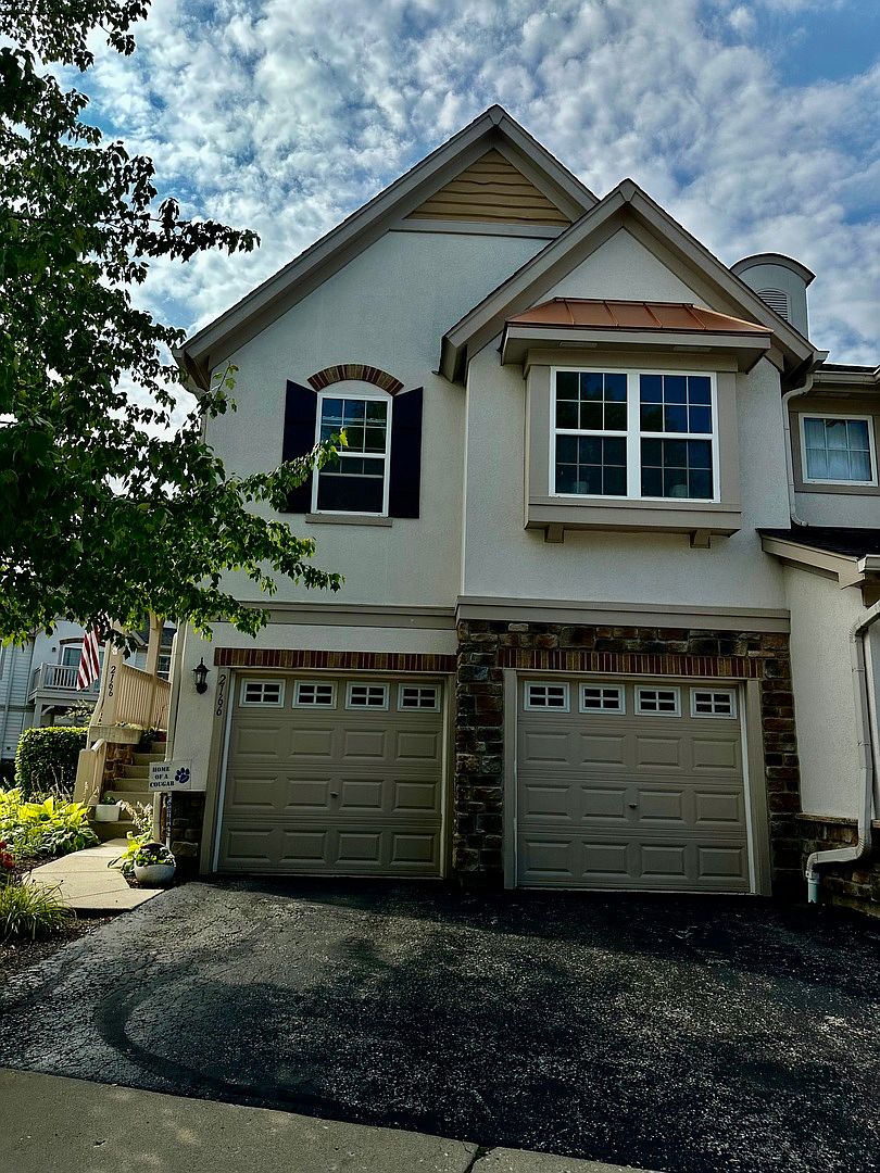 2166 Shadow Creek Ct, Vernon Hills, IL 60061 Zillow