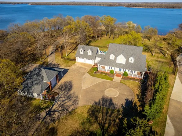 201 Private Road 5985, Yantis, TX 75497