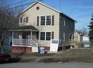 539 Birch St, Scranton, PA 18505