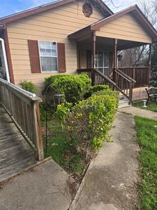 611 Maple St, Taylor, TX, 76574