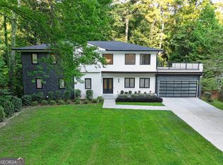 5285 Mount Vernon Pkwy NW, Atlanta, GA 30327