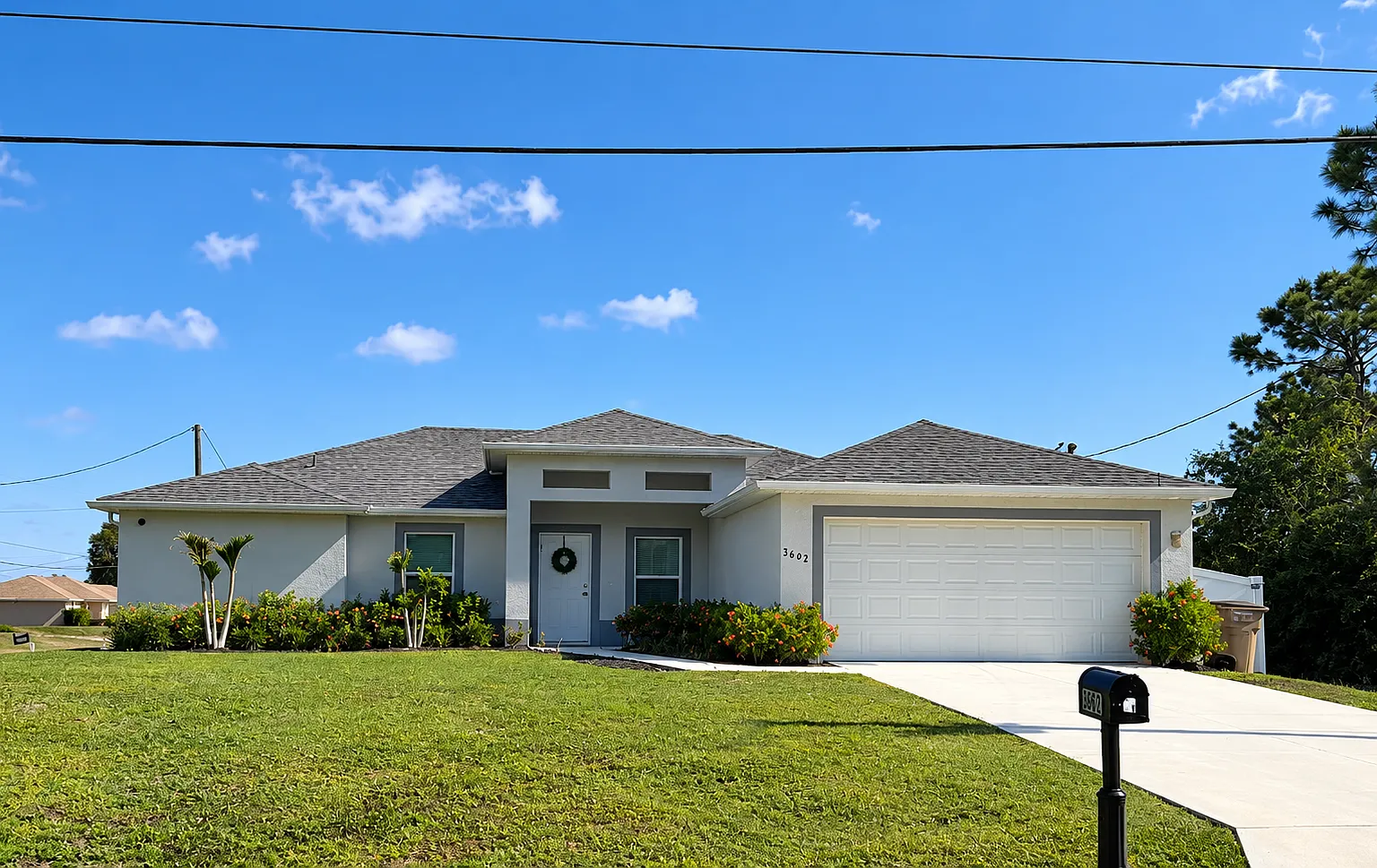 4 bed, 1742 sqft, $2,200 — Photo 1