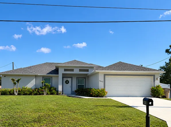 3602 34th St SW, Lehigh Acres, FL 33976