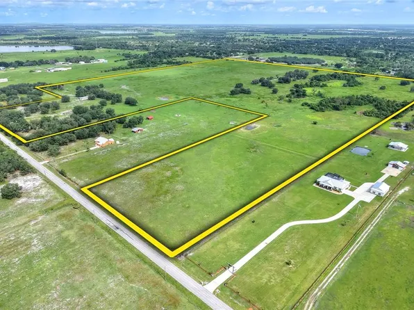 LAKE BUFFUM ROAD N, FORT MEADE, FL 33841