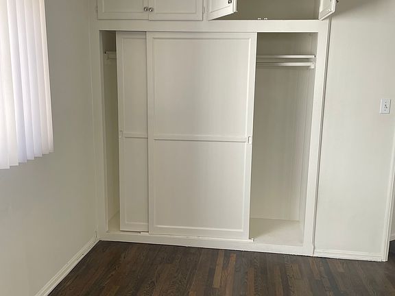 4th image of 1428 N Curson Ave APT 4