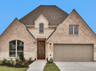 6709 Mountain Brook Way, League City, TX 77573