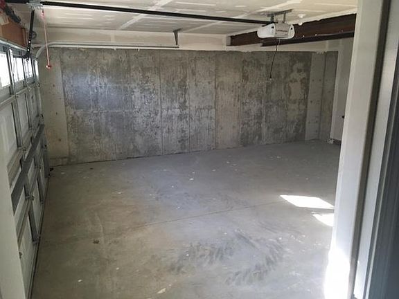 2 car garage