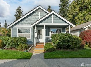 1021 Sinclair Way #38, Burlington, WA 98233