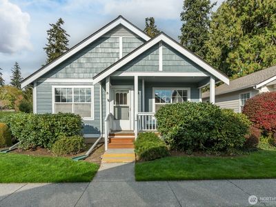 1021 Sinclair Way #38, Burlington, WA, 98233