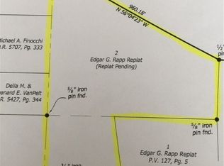 W Pine Lake Rd, North Lima, OH 44452