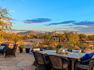 9040 E Jomax Rd, Scottsdale, AZ 85262