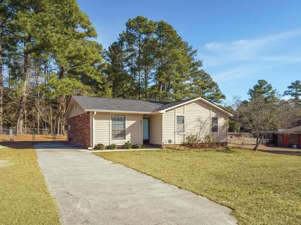 338 Blanchard Rd, North Augusta, SC 29841