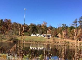 200 Byrd Rd, Franklin, GA 30217