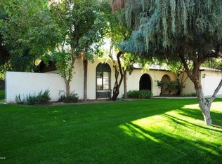 633 E Winged Foot Rd, Phoenix, AZ 85022