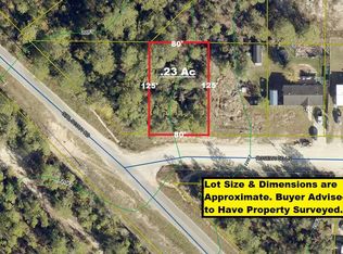 14 Rosewood Ln, Defuniak Springs, FL 32433