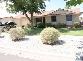 2920 Palo Alto St, Carlsbad, NM 88220