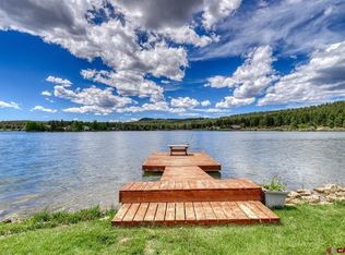 36 Tor Ct, Pagosa Springs, CO 81147