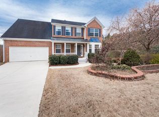 3880 Crescent Walk Ln, Suwanee, GA 30024