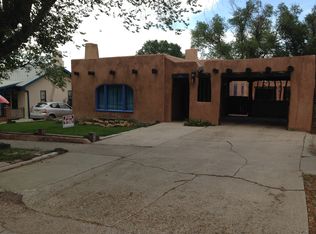 509 E Green Ave, Gallup, NM 87301
