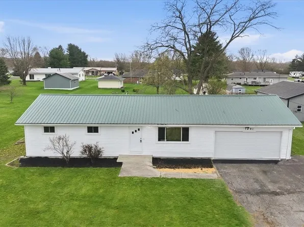 1491 Keener Rd W, Marion, OH 43302