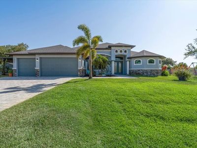 13443 Boabadilla Ln, Pt Charlotte, FL, 33981