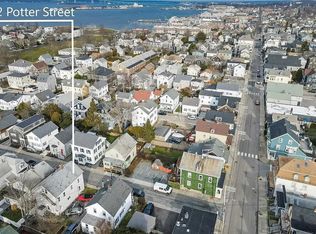 2 Potter St #1, Newport, RI 02840
