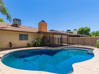 6240 E Beck Ln, Scottsdale, AZ, 85254